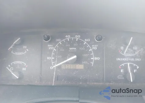 1993 Ford F150 from USA, damaged, VIN 1FTDF15Y6PNA64061